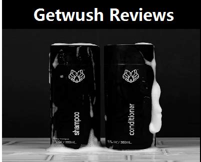 getwush com reviews  You can find their products on other e-commerce sites such as Amazon,